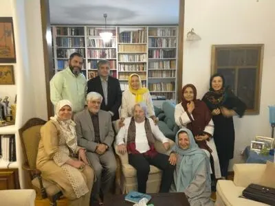 یادداشت محمدرضا عارف به یاد داود رشیدی 