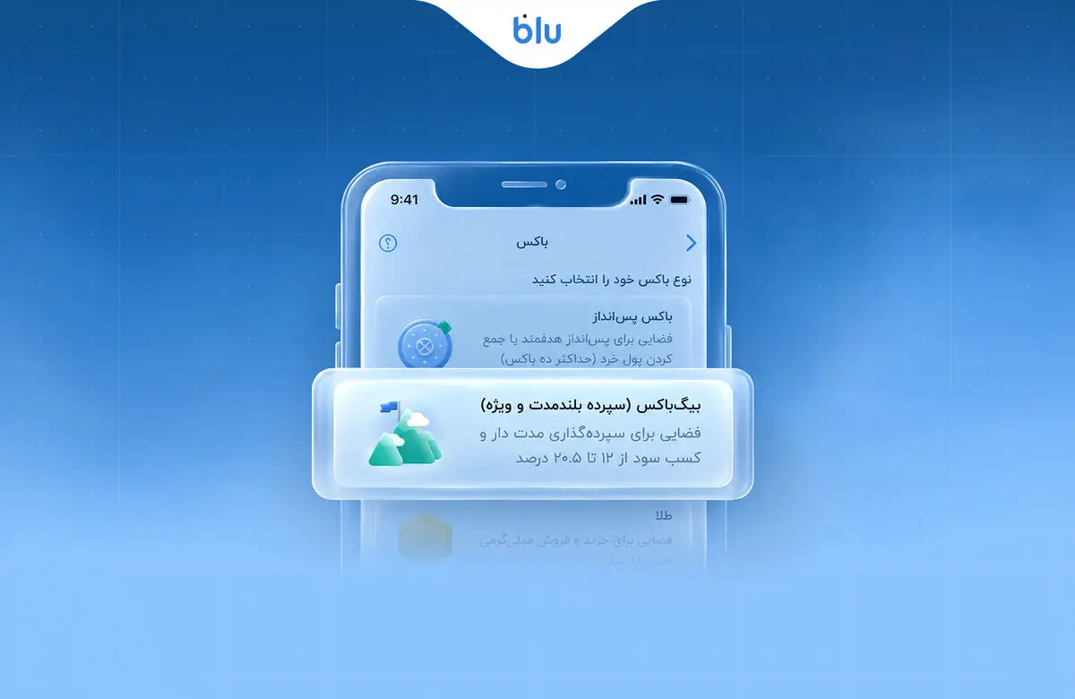 بیگ‌باکس، جعبه‌ای بزرگ برای سود ماهانه