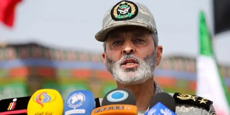 اللواء موسوي: أي عدوان صهيوني جديد سيقابل بصفعة أعنف... وما لم نستخدمه بعد أشد إيلاما