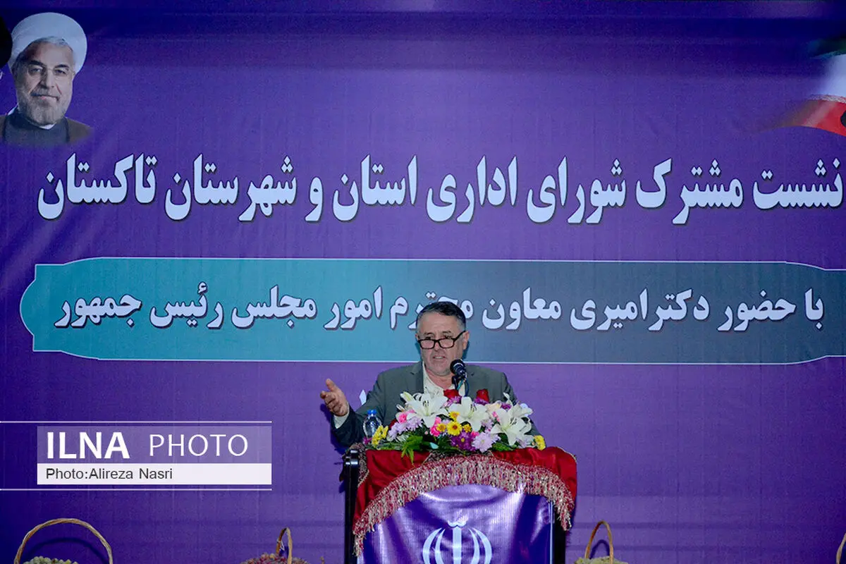 تاکستان به عنوان پایتخت مردمان تات زبان جهان ثبت شود
