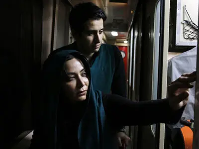 پایان فیلمبرداری سکانس پلان ۱۵۰ دقیقه‌ای «جاودانگی»