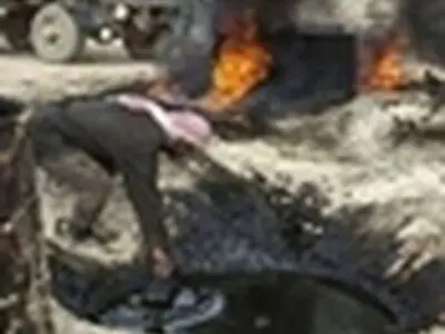 درآمد نفتی داعش به شدت کاهش یافته است