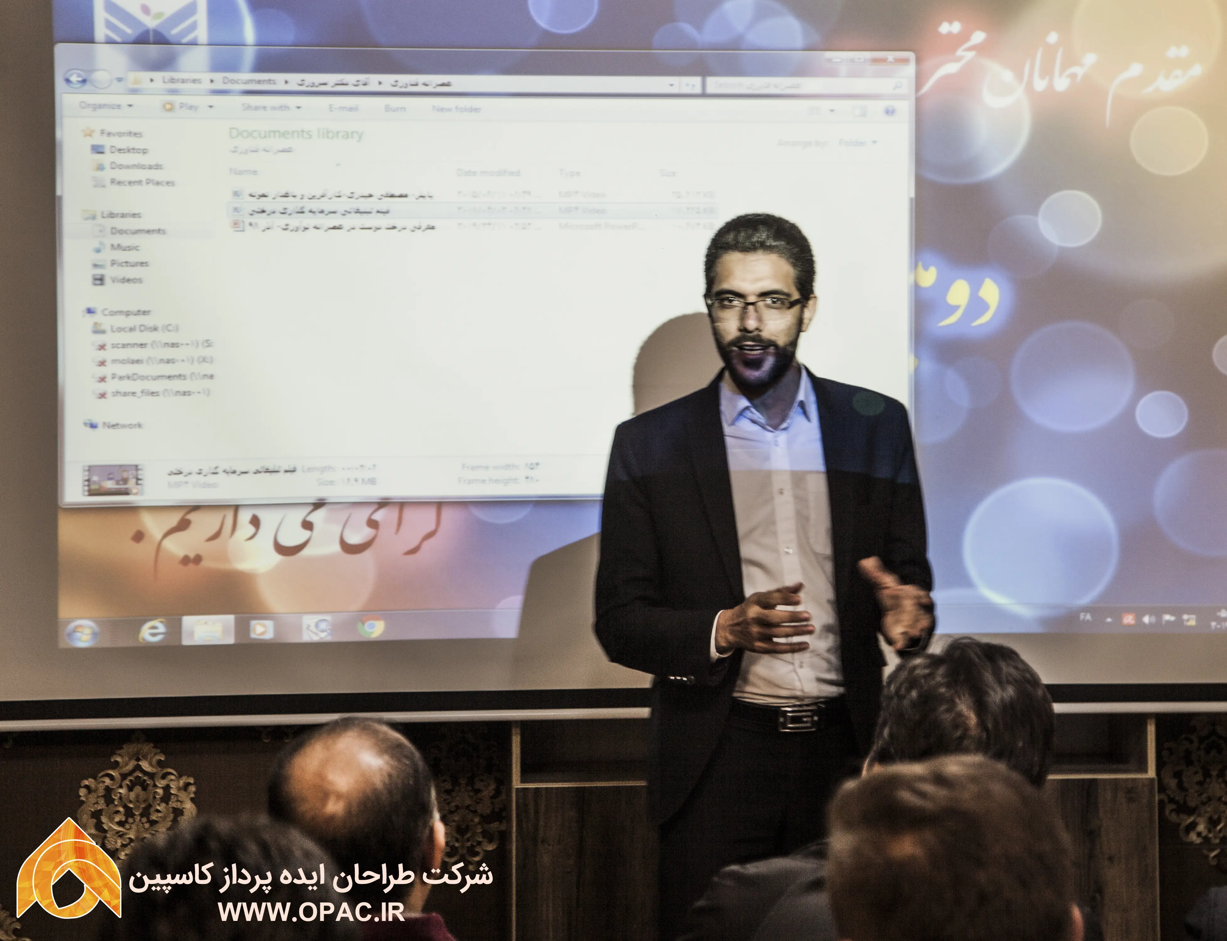 چگونه برای انتخابات مجلس تولید محتوا کنیم