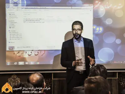 چگونه برای انتخابات مجلس تولید محتوا کنیم