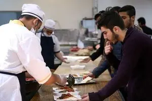 آزادسازی یارانه غذا؛ زنگ خطر تشدید فاصله طبقاتی میان دانشجویان