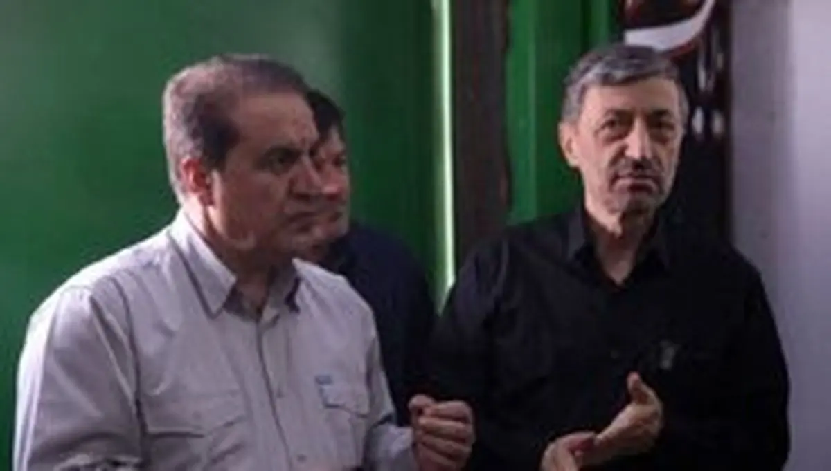 خدمات ویژه مجهزترین بیمارستان سیار کشور در عمود ٩٨٩ به زائران اربعین