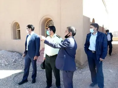 توجه به مشارکت‌های اجتماعی  ابزار موثر در راستای ماموریت‌های یگان حفاظت میراث