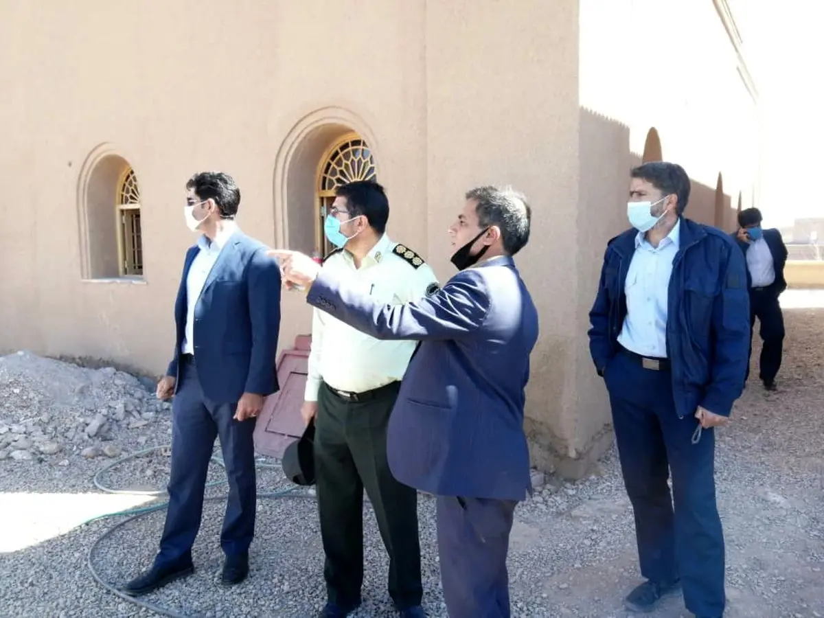 توجه به مشارکتهای اجتماعی ابزار موثر در راستای ماموریتهای یگان حفاظت میراث