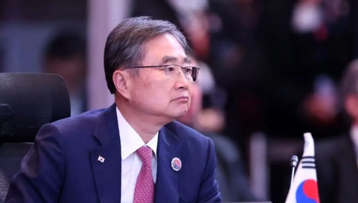 اطلاعات ۲۶ کشتی خود را به ایران، آمریکا و کشورهای خلیج فارس ارائه کردیم