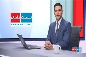 «نمک‌نشنال»، پارودی هوشمندانه برای افزایش سواد رسانه‌ای