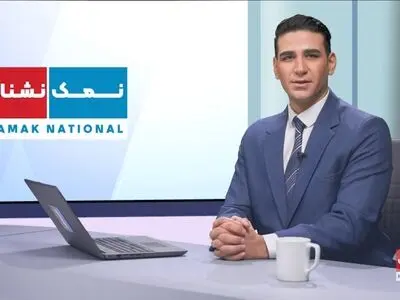«نمک‌نشنال»، پارودی هوشمندانه برای افزایش سواد رسانه‌ای