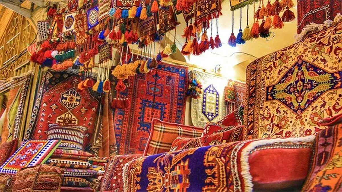 لزوم توجه بیشتر به بیمه هنرمندان صنایع دستی گلستان