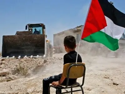 عقد اجتماع حول آخر أوضاع مقاومة الشعب الفلسطینی فی طهران