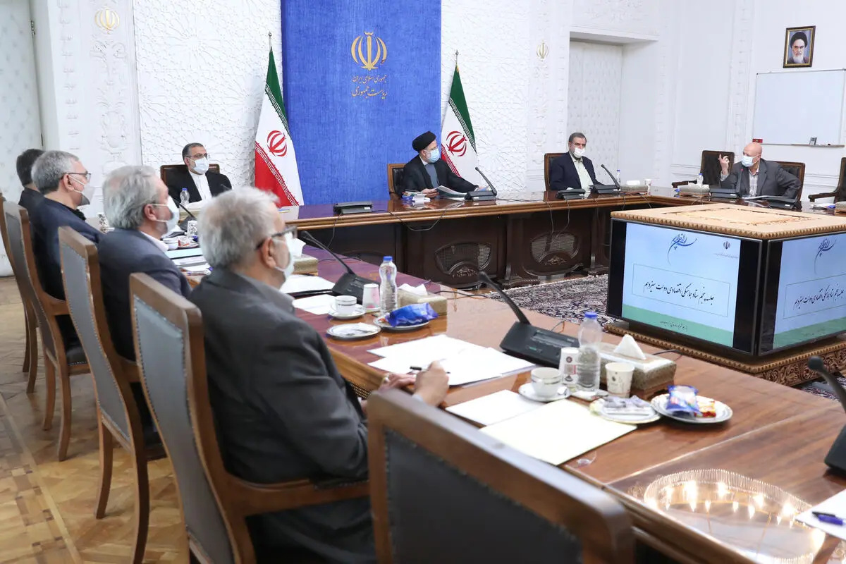 تامین و ذخیره کالاهای اساسی از روند قابل قبولی برخوردار است