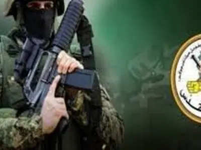 کشته و زخمی شدن ۵ سرباز اسرائیلی در عملیات مبارزان سرایا القدس در غزه