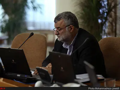 رئیس سازمان تعاون روستایی تغییر کرد