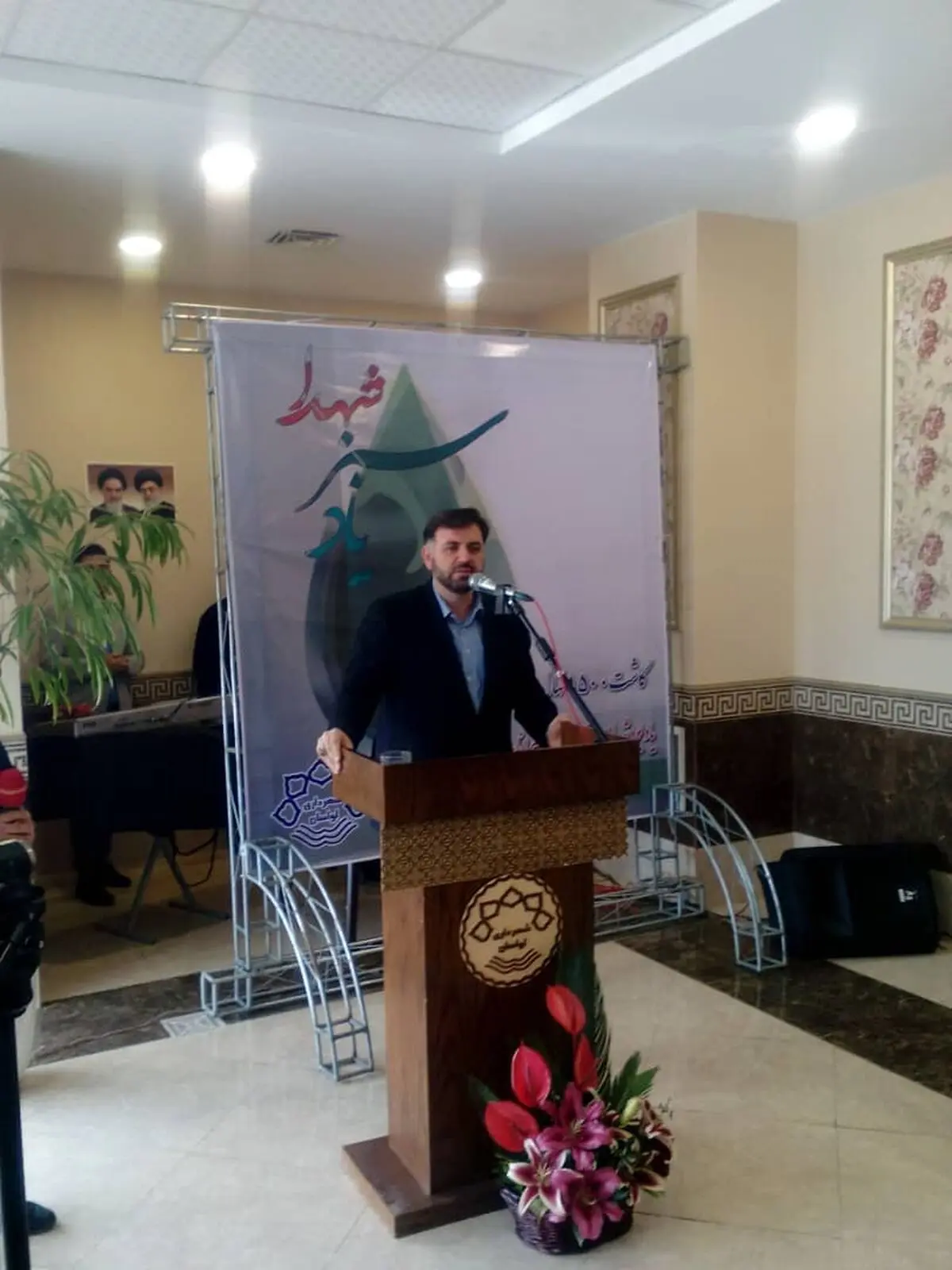 لواسان همچنان باغ‌شهر با ساختار سنتی است