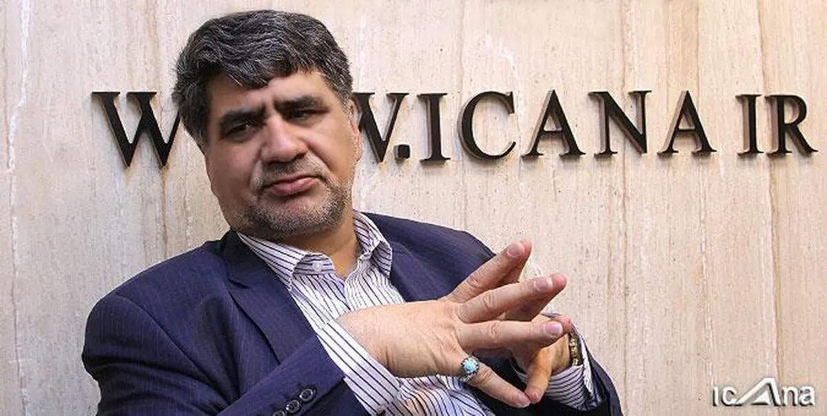 دولت نباید به سرعت‌گیر فعالان حوزه‌ تولید محتوای اپراتوری تبدیل شود