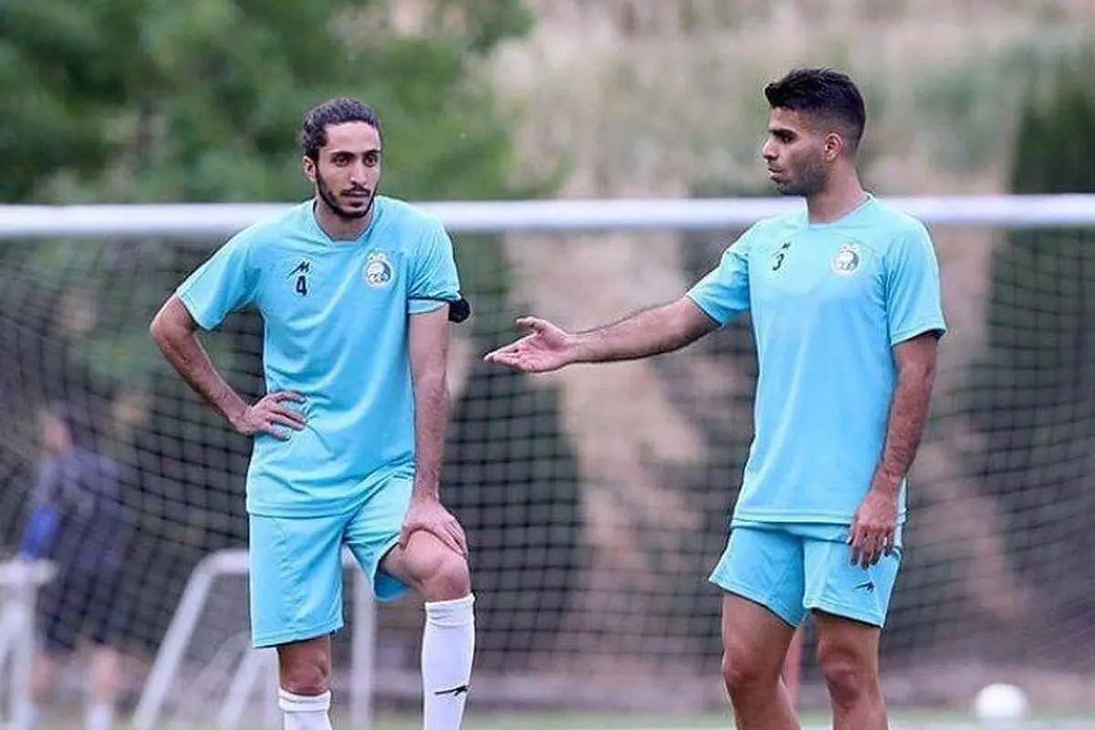 مرادمند و یزدانی بازی با فجر را از دست می‌دهند؟