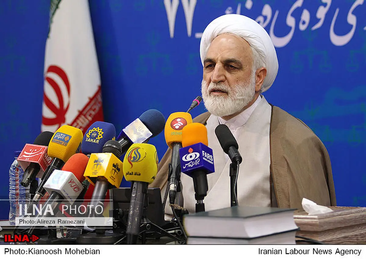 تکذیب بازداشت مشایی و سعیدلو/ درخواستی‌ برای دیدار مجلس با بابک‌ زنجانی ثبت نشده است