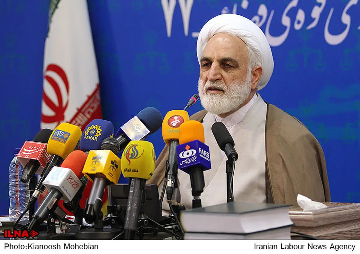 صدور کیفرخواست بابک زنجانی/ آخرین وضعیت پرونده رویانیان