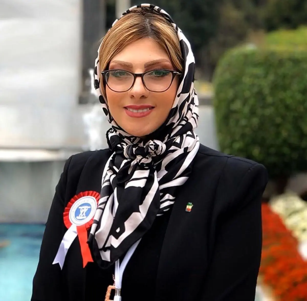 درخشش شاعر تبریزی در عرصه بین المللی 