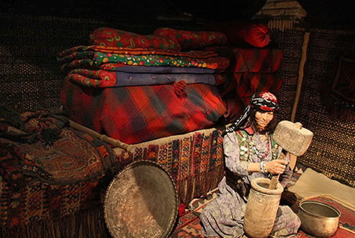 موزه کوهدشت بهسازی و تعمیر می‌شود