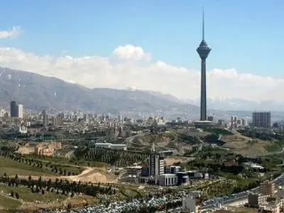 کیفیت هوای تهران امروز قابل قبول است