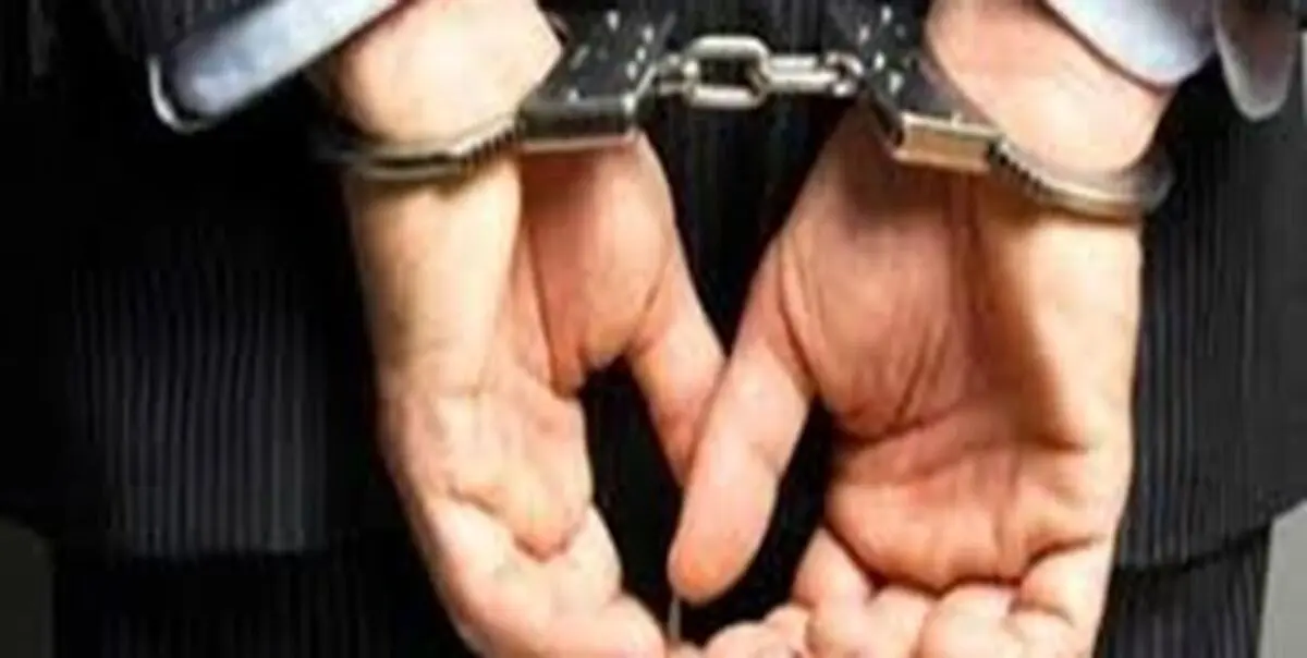 دستگیری سارقان حساب‌های بانکی در نقده / 8 نفر بازداشت شدند