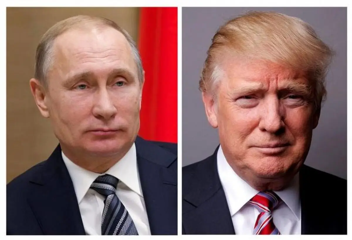 For Trump, the honeymoon with Putin may be finally over