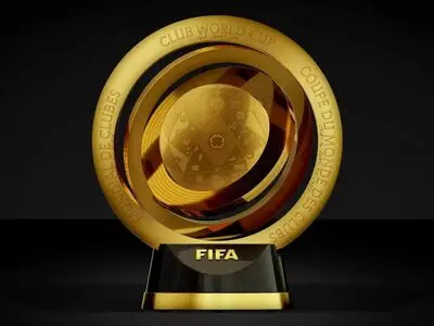 تیم منتخب هفته جام جهانی باشگاه‌ها اعلام شد