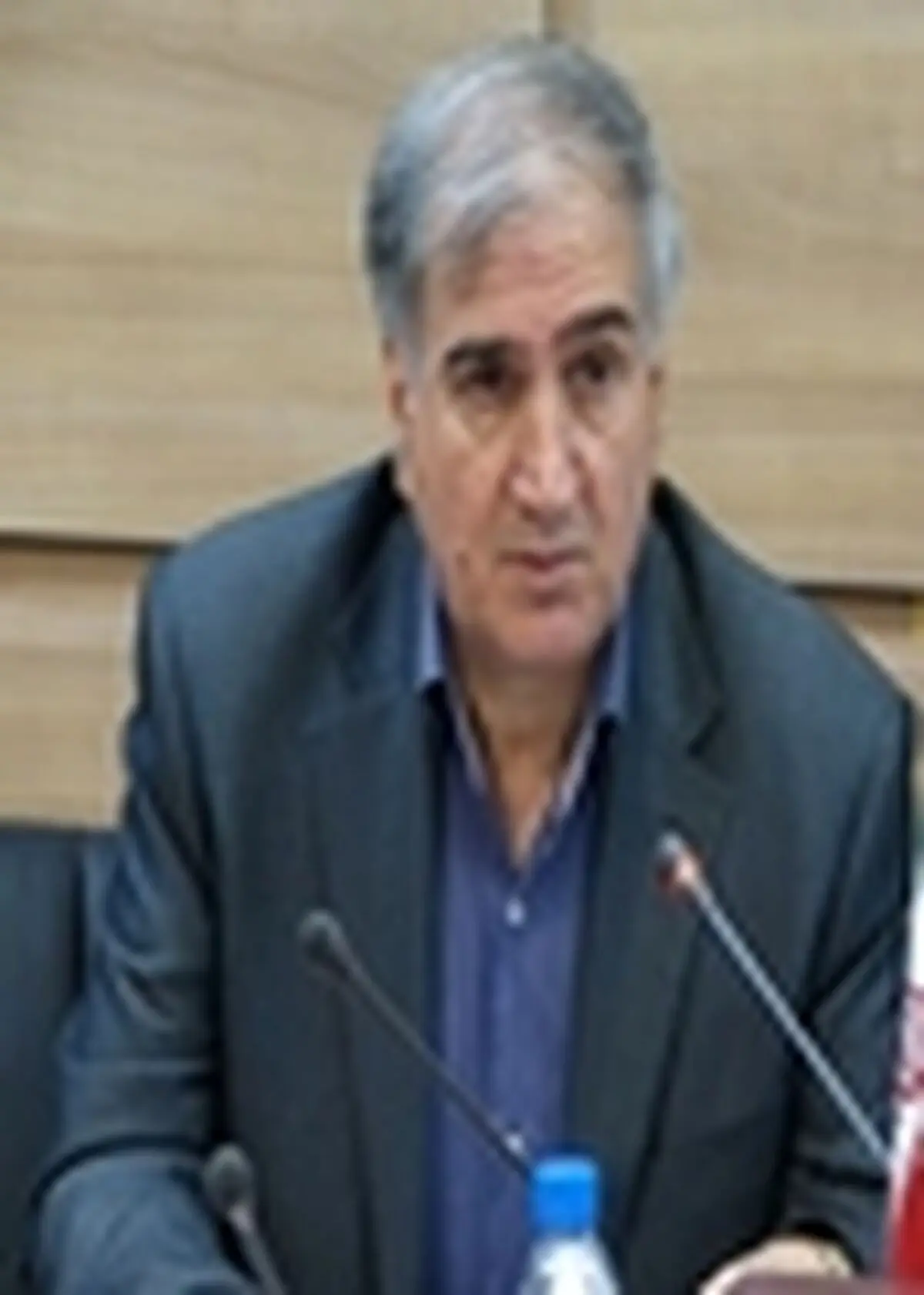منطقه آزاد انزلی پایلوت فرآوری و صادرات محصولات کشاورزی ارگانیک کشور باشد