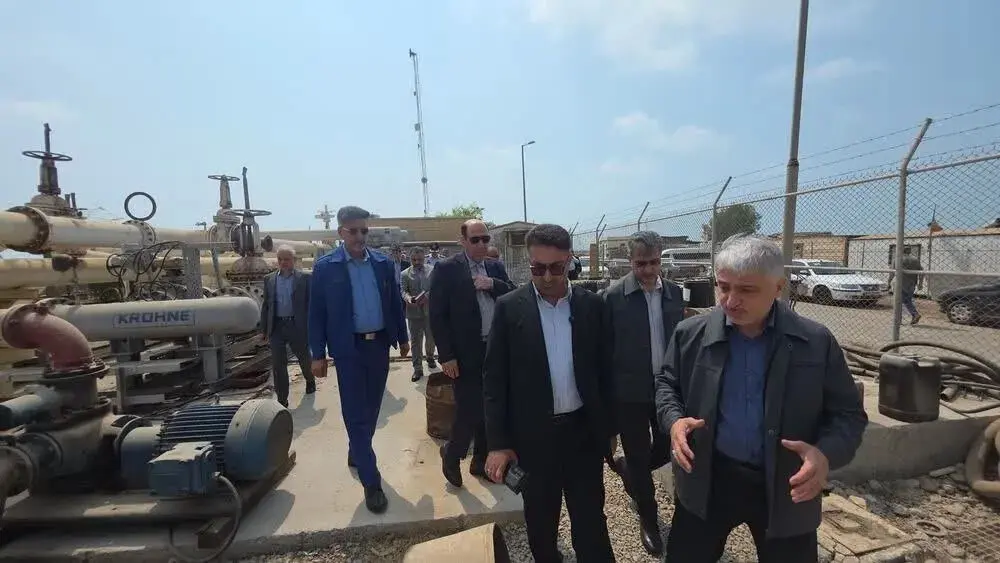 رئیس کل دادگستری هرمزگان: