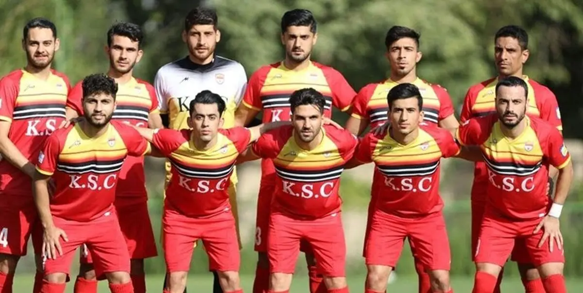  اطلاعیه باشگاه فولاد درباره جذب بازیکن آسیایی و داخلی 