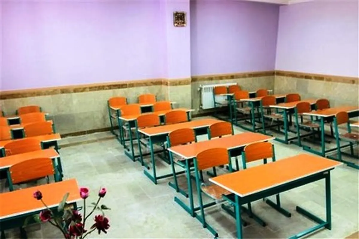 اهدای زمین برای ساخت مدرسه در گیلان 