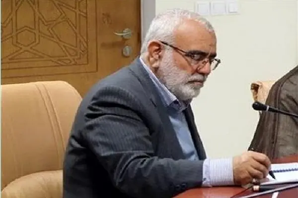 پیام تسلیت رئیس کمیته امداد در پی درگذشت حسن غفوری‌فرد