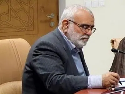 پیام تسلیت رئیس کمیته امداد در پی درگذشت حسن غفوری‌فرد