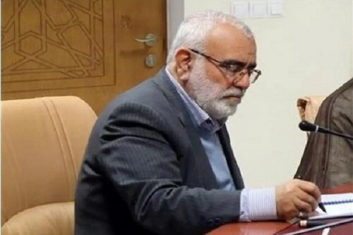 پیام تسلیت رئیس کمیته امداد در پی درگذشت حسن غفوری‌فرد