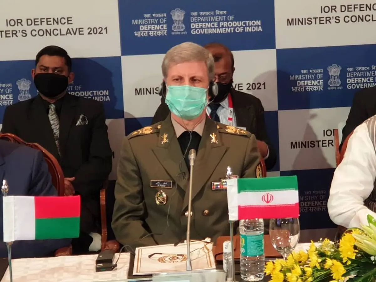 آمریکا و رژیم صهیونیستی به دنبال فرصتی برای اعمال نفوذ و اراده خود هستند/جهان نیازمند یک بازمهندسی جدید است