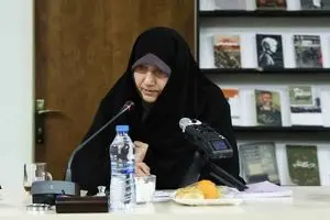 هویت انسان ایرانی در گذر تاریخ؛ تجلی پایداری، فرهنگ و دین‌مداری است 