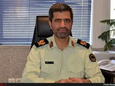 ایجاد بانک اطلاعاتی از اراذل و اوباش پایتخت