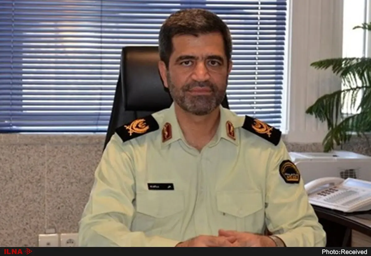 ایجاد بانک اطلاعاتی از اراذل و اوباش پایتخت
