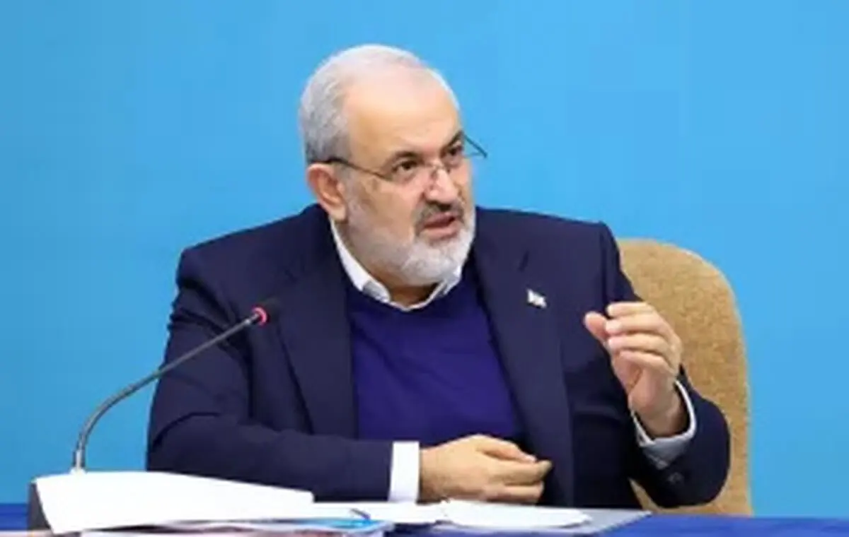آمادگی ایران برای گسترش اتصال الکتریکی با کشورهای منطقه