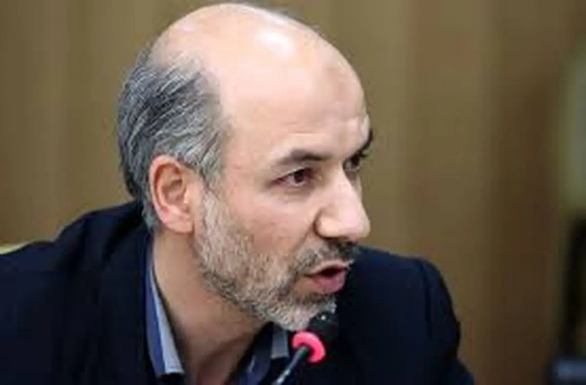آب و کم آبی باید با عدالت تقسیم شود