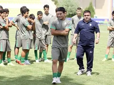 رقم باورنکردنی قرارداد سرمربی خوشنام