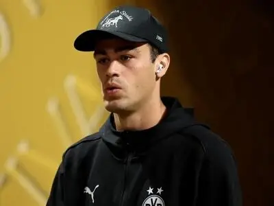 وداع احساسی رینا با دورتموند: هر چه داشتم در این باشگاه گذاشتم