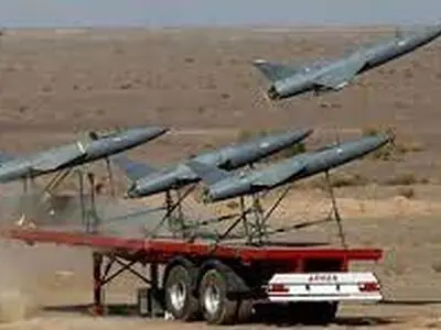 روند تولید پهپادهای انتحاری روسیه در یک نگاه + فیلم