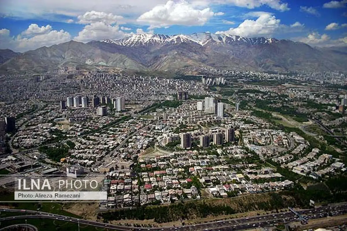 قانون نظارت بر گسترش شهر تهران به زودی نهایی و ابلاغ می شود