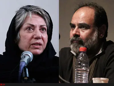 بنی‌اعتماد و میرتهماسب درباره کارآفرینان فیلم می‌سازند