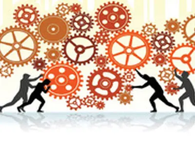 رتبه برتر استان مرکزی در حوزه بهبود فضای کسب‌وکار